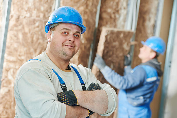 Best Commercial Insulation in Laureldale, PA