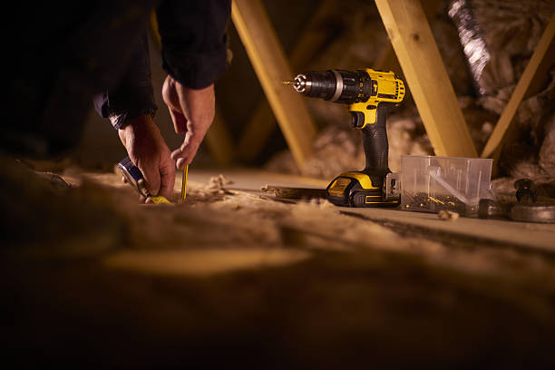 Best Commercial Insulation in Laureldale, PA