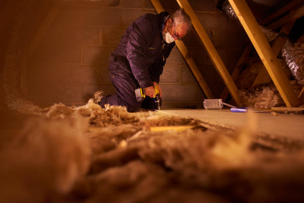 Best Residential Insulation in Laureldale, PA